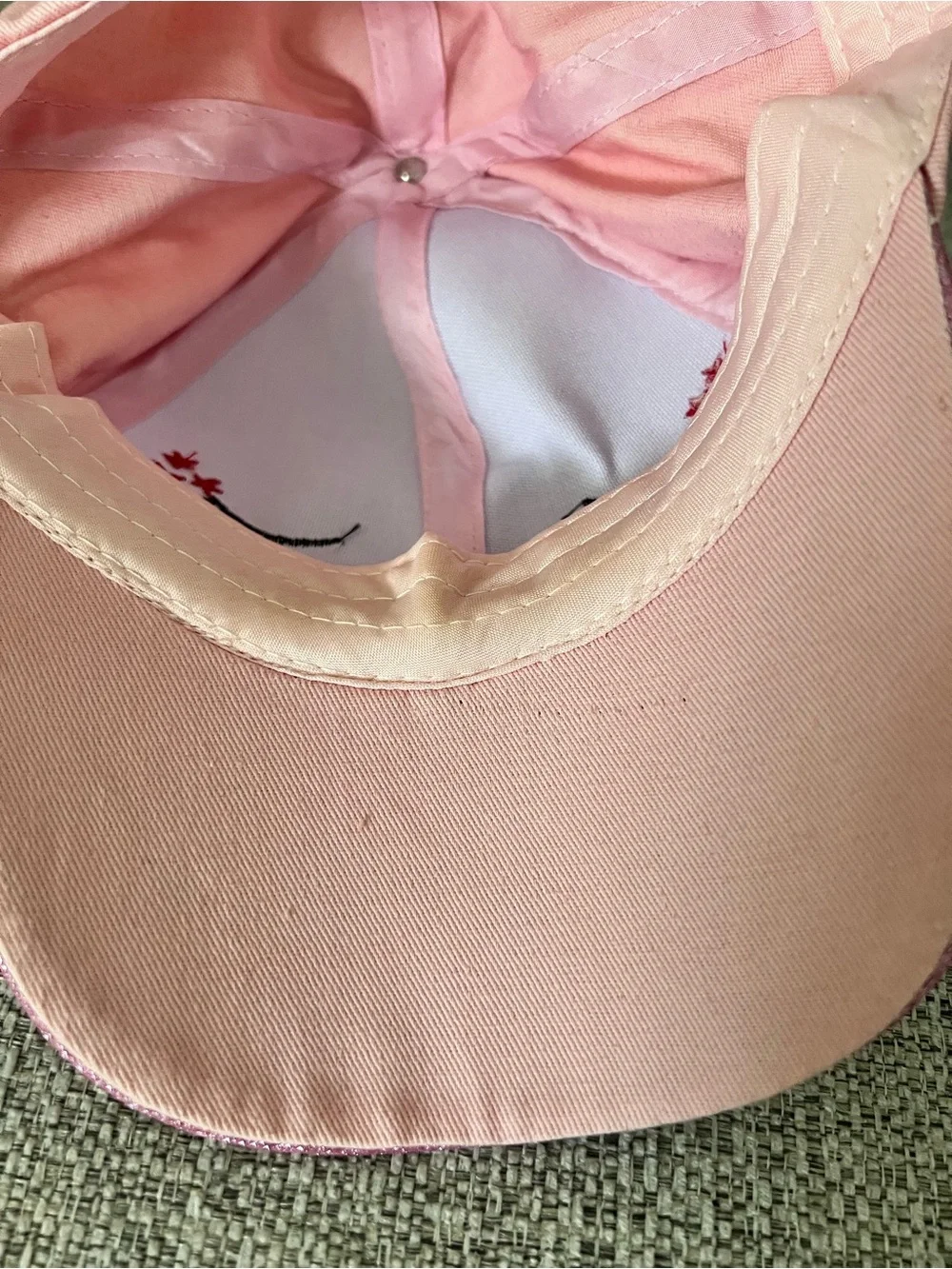 Unicorn Baseball Cap